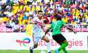 تشكيل الزمالك المتوقع لمواجهة الوداد