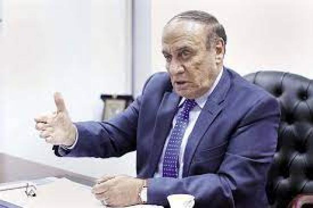 اللواء سمير فرج