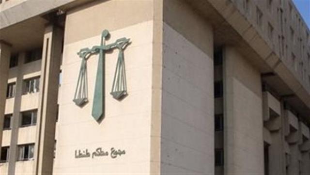 الجنايات تقضي بالمؤبد لـ 3 أشقاء قتلوا صديقهم بطنطا