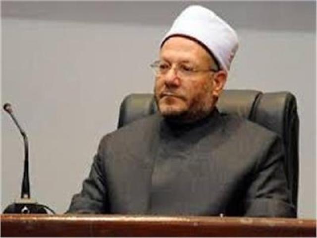 مفتي الجمهورية يهنّئ  الرئيس والأمة الإسلامية بمناسبة ذكرى ”الإسراء والمعراج”