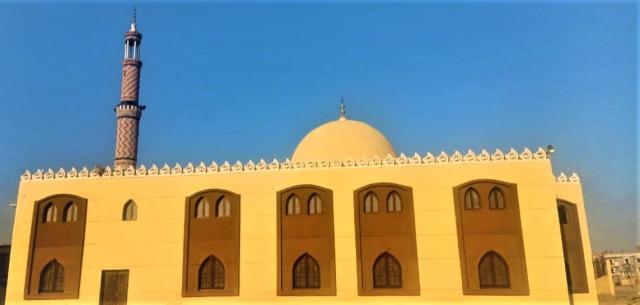 الأوقاف:افتتاح  35 مسجدًا الجمعة القادمة منها  27  مسجدًا جديدًا أو إحلالًا وتجديدًا و 8  مساجد صيانة وترميمًا