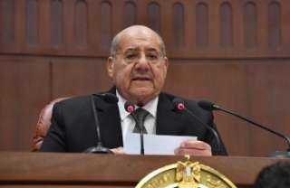 رئيس ”الشيوخ”: ذكرى ليلة الإسراء...