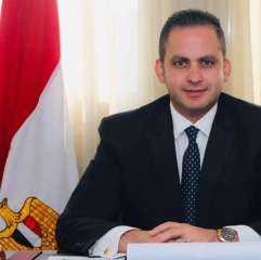 عبدالغفار يصدر قرارًا وزاريًا بتعيين...