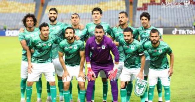 مباراة المصري وأوتوهو