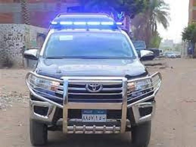 سقوط سيدة بحوزتها 3.5 كيلو شادو وسلاح ناري في القليوبية