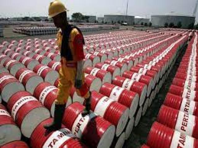 %4.7 ارتفاعا أسبوعيا لبرنت.. تعرف على أسعار النفط بالأسواق العالمية