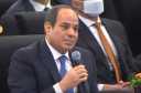 السيسي: الناس خرجت في 2011...