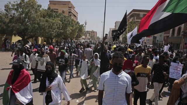 لجنة أطباء السودان