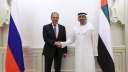 لافروف يطلع نظيره الإماراتي على...