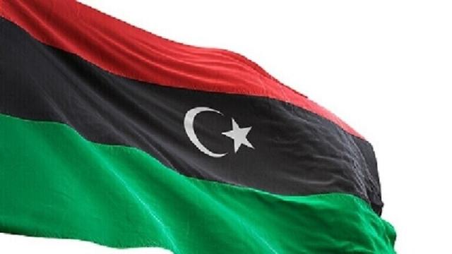 البرلمان الليبي