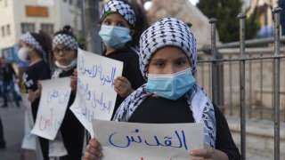 ”يونيسف” تدين اعتقال 18 طفلا...