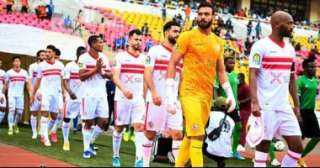 تشكيل الزمالك المتوقع أمام فيوتشر...