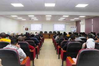 التعليم العالي: طلاب جامعة الدلتا...