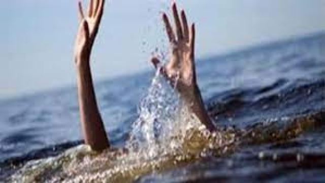 العثور على جثة غريق بنهر النيل فى الصف