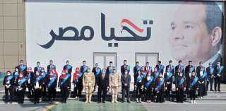 أنشطة مكثفة لقوات الدفاع الشعبى...