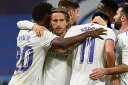 مشاهدة مباراة ريال مدريد وريال...