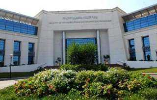 مصر تشارك في اجتماع الخبراء...