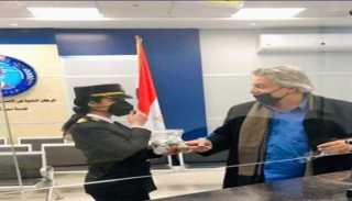 قطاع الأحوال المدنية يواصل توجيه...