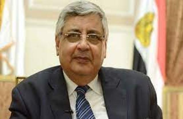 مستشار الرئيس للشؤون الصحية