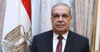 ”وزير الدولة للإنتاج الحربي” يحضر...
