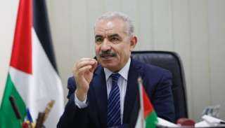 فلسطين: من سخريات السياسة محاولة...