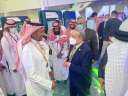 وزير الإنتاج الحربي يلتقي وزير...