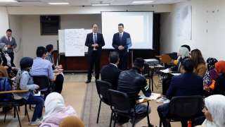 صندوق مكافحة الإدمان يطلق دليل...