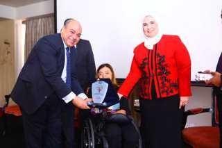 القباج تشارك في ندوة حول...