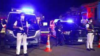 تفاصيل مقتل عناصر إجرامية خطيرة...