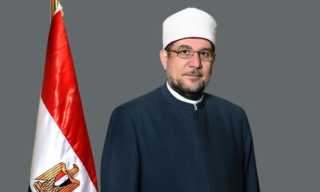 450 جنيهًا لجميع العاملين بالأوقاف...