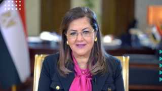 وزيرة التخطيط تشارك بجلسة مركز...