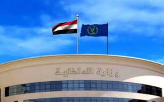 نتائج الحملات التموينية المكبرة التى...