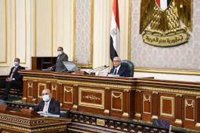 مجلس النواب يوافق على تشجيع مراكز الإصلاح للنزلاء من أجل استكمال الدراسة