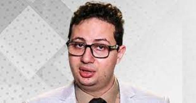 تفاصيل جلسة محاكمة ”طبيب الكركمين” أحمد أبو النصر