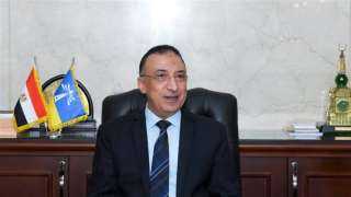 محافظ الإسكندرية: توفيق أوضاع 312...