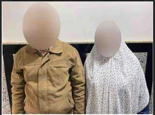 بسبب الخلافات..  ضبط سيدة...