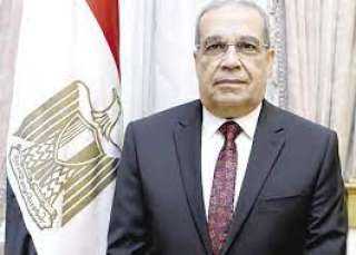 وزير الإنتاج الحربي يبحث التعاون...