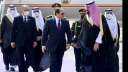 السيسي يتفقد حي الطريف التاريخي...