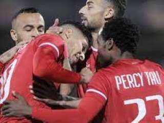 الأهلي يضرب بيراميدز بثلاثية نظيفة...