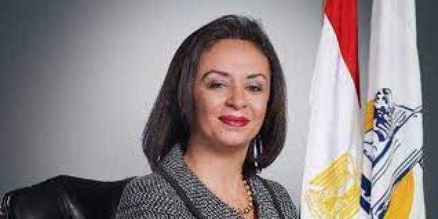 مايا مرسى
