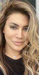 شاهد.. نوال الزغبي تخطف الأنظار...