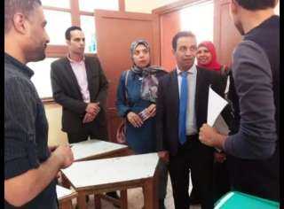 وزارة التنمية المحلية: تسريع الإستجابة...