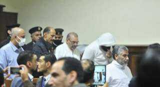 اليوم.. استكمال محاكمة حسن راتب...
