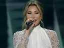 شاهد.. نوال الزغبي تشعل حماس...
