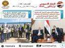 حصاد وزارة القوى العاملة في...