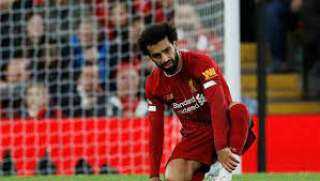 ليفربول يكشف حجم إصابة محمد...