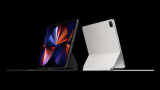 ما الذي يجعل M1 iPad...