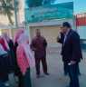 محافظ الشرقية يُفاجئ المنشآت التعليمية...