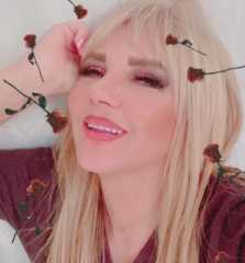 شاهد.. ندى بسيوني تتألق في...