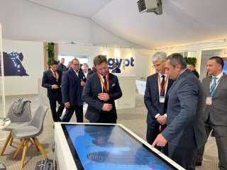 رئيس معرض ”Mipim” العقارى العالمى...